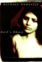 Anil's Ghost 0965000397 Book Cover