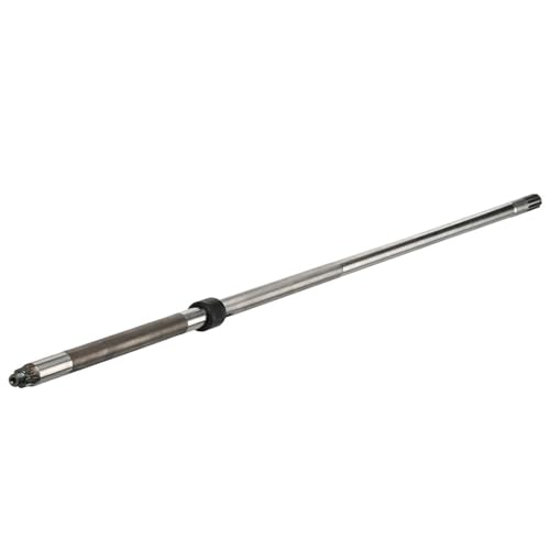 Arbre de transmission long pour moteur hors-bord Yamaha 9.9 à 15 HP 2/4 temps