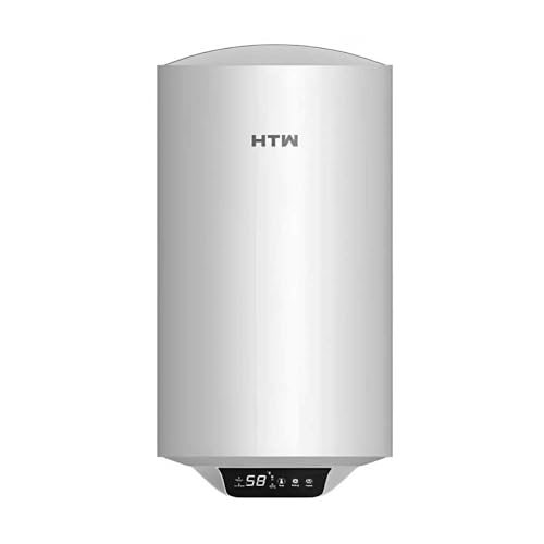HTW - Termo Eléctrico Smart Plus WIFI - Ánodo Electrónico - Resistencia Envainada (100 L)