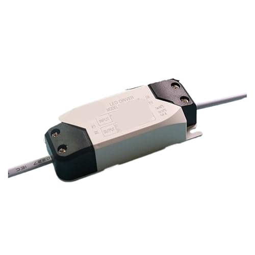 Transformateur spot LED pour éclairage de plafond salon et cuisine - 2