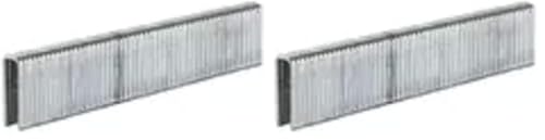 Agrafes 5.7 x 40 mm Einhell DTA 25/2 agrafeuse pneumatique bois 6000p