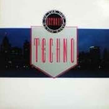 デトロイト テクノ （10枚セット） レコード TECHNO DETROIT デトロイト テクノ （10枚セット） レコード TECHNO DETROIT