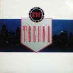 Various - Techno! The New Dance Sound Of Detroit - 10 Records - 303 322-406, Virgin - 303 322-406