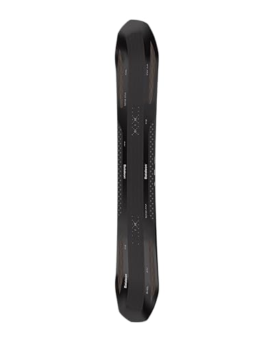 Bataleon Goliath+ Men's All-Mountain Snowboard, 158cm Wide