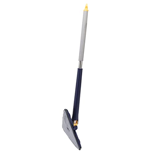 Fregona triangular giratoria ajustable para eliminar manchas en techos del salón y comedor 6
