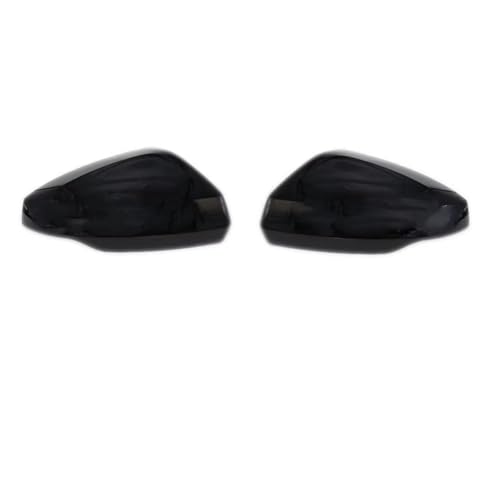 Habillage rétroviseur voiture VW Polo AW1 BZ1 2017 à 2025 coque