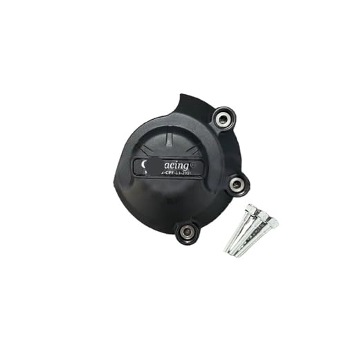 Housse de protection pour moteur moto CBR500 contre les chocs