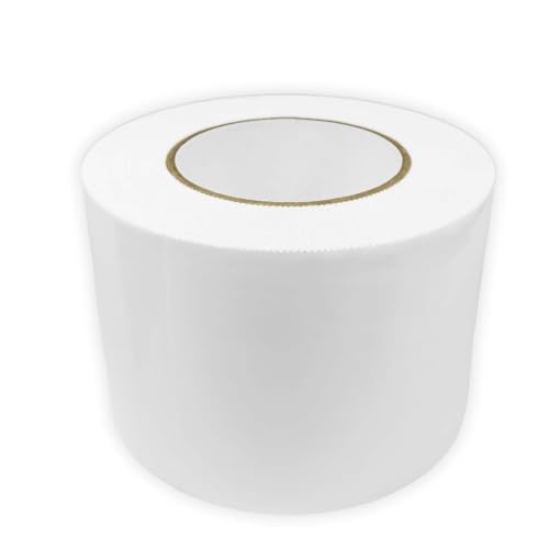 Image of Vapor Barrier Tape, USA Made - 4 inch x 180' Waterproof, Seam Tape, Marine Tape, General Purpose, Home, Shop