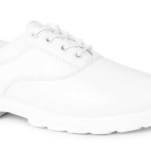 Image of Unisex-Child Ss07 School Uniform Shoe
