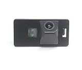 Reverse Camera for S5 A4 B8 A1 Q5 8R 2008-2017 Car Rear View Reverse Camera Waterproof Night Vision Backup Rearview Camera(A)