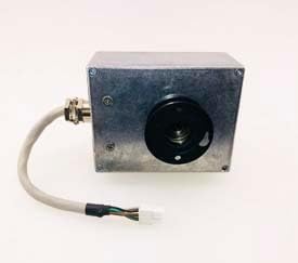 Replacement for GE Healthcare UVIS 920 DEUTERIUM LAMP by Technical Precision