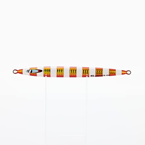 Major Craft ジグパラバーチカルロングスロー 300g JPVLS