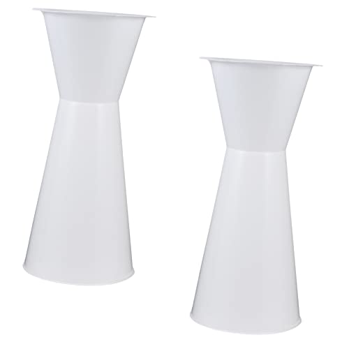 GRIRIW Flower Stem Holder Flower Bouquet Holder Valentine's Day Wedding Bouquet