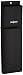 HULL HUGR Contour Fender, Black