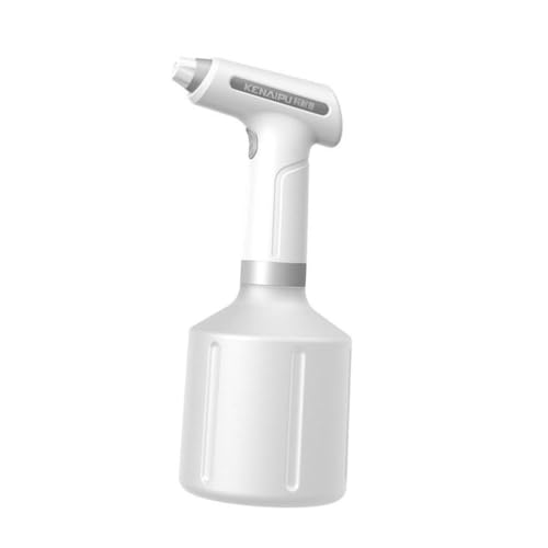 VANZACK 1 Pieza Regadera Señor De Las Plantas Botellas De Spray Rociador De Jardín Ser Rociar Agua Dispositivos De Riego De Plantas Sulfatadora Electrica El Plastico