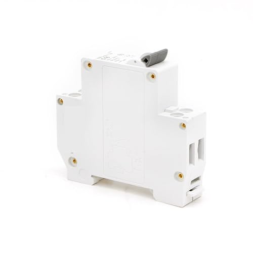Interrupteur air miniature DPN protégeant circuit cuisine 25A - 2