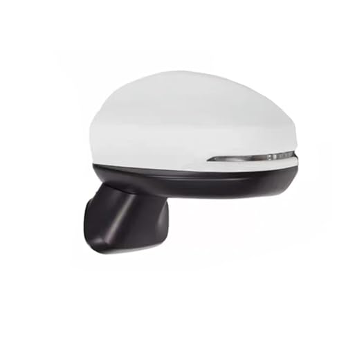 �T�C�h�~���[ �ԗp�T�C�h�~���[�A�Z���u�� �����h�A �o�b�N�~���[ �E�B���O�~���[�A�Z���u�� �����v�t�� �d���܂肽���ݎ� �ɓK������t�B�b�g�W���Y2015-2017 GK5(7PINS-Left)