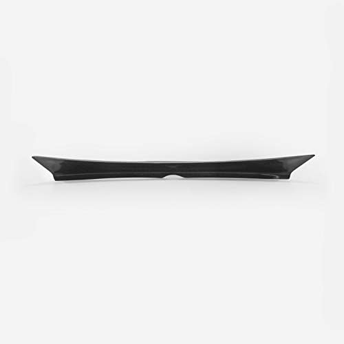FRP Unpainted Fiber Glass LMS Style Duckbill Spoiler Fiberglass Trunk Wing Lip Accessories Racing Body Kit for Mazda MX5 Miata ND RF 2015 On bodykits