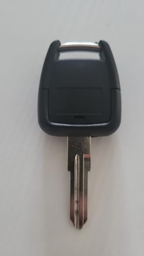 Télécommande vierge Ask 433.92MHz haute précision avec électronique complète pour programmation Opel