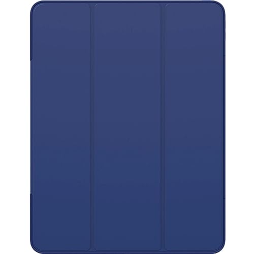 OtterBox Custodia a libro per iPad Pro 12,9' (6th/5° generazione), antiurto, anticaduta, ultra sottile custodia folio protettiva, Yale
