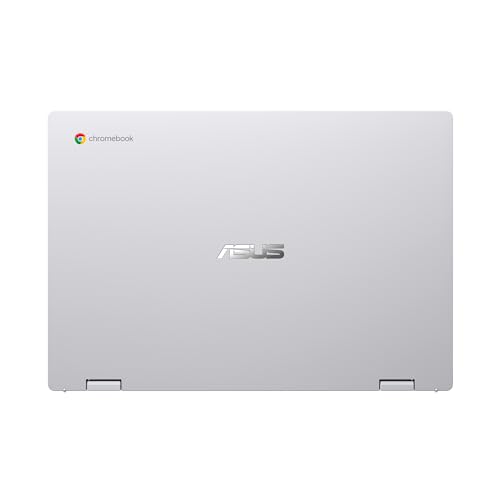ASUS Chromebook CX1500CKA-NJ0400 15.6 Pouces FHD PC Portable (Processeur Intel Celeron N4500 2.8 GHz, 8GB LPDDR4X, 128G eMMC, Intel UHD Graphics, Chrome OS) - Clavier AZERTY