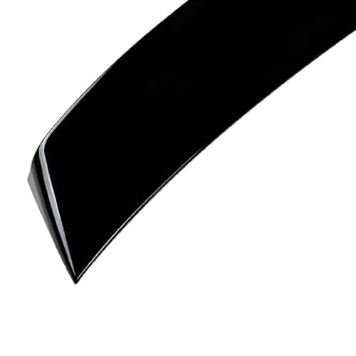 Aileron de coffre brillant pour BMW G22 Coupé finition premium sport