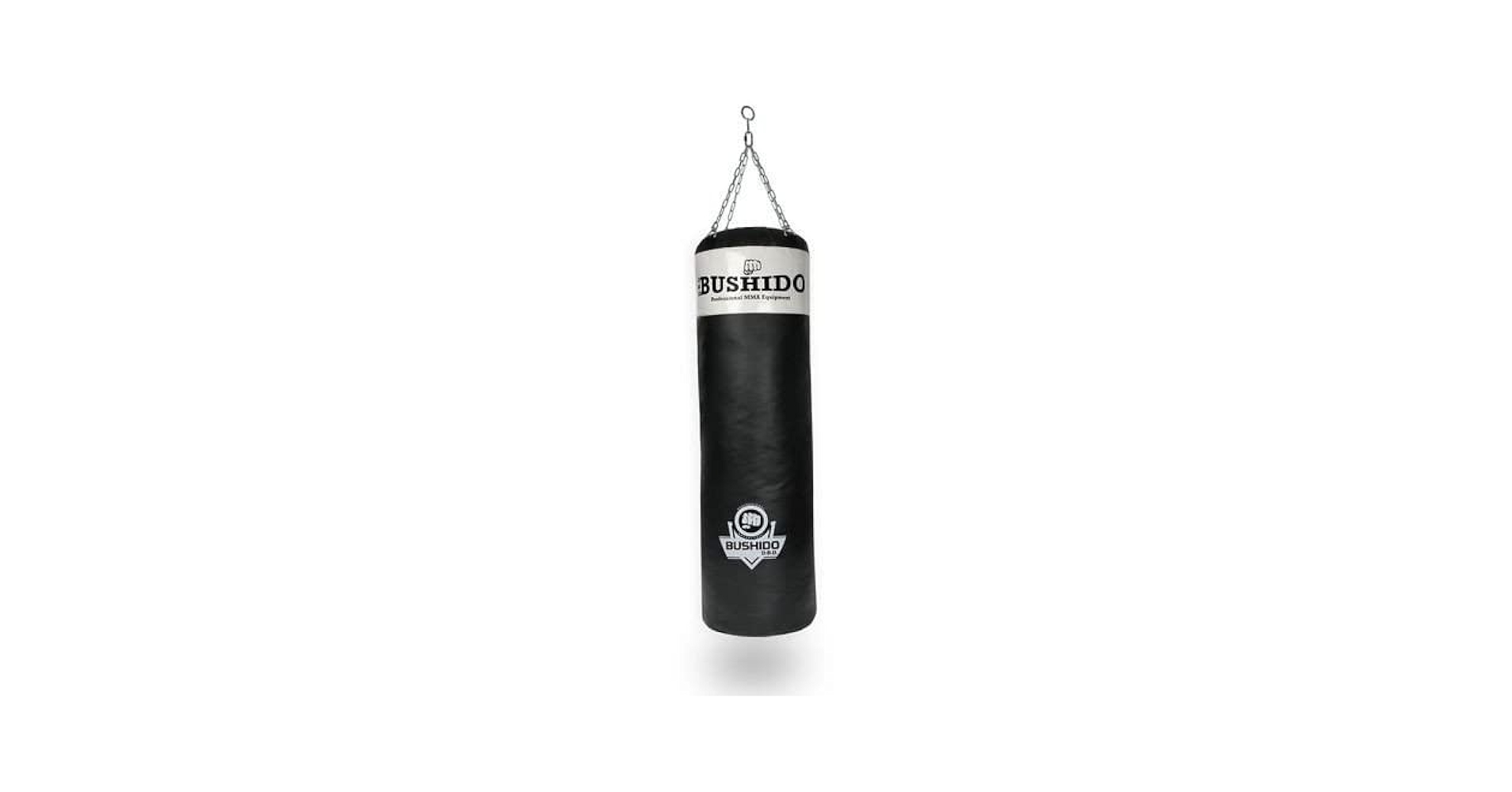バッグ BUSHIDO Amazon.com : Bushido Hollow Boxing Bag 160 x 40 cm : Sports