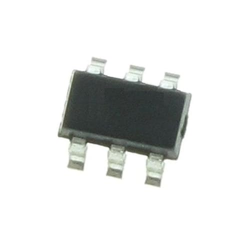 MP6906GJ-P redresseur synchrone TSOT-23-6 pour réduire les pertes thermiques