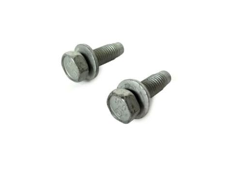 Amazon.com: 05-20 Grand 11-19 Durango Tow Hook & Washer of 2