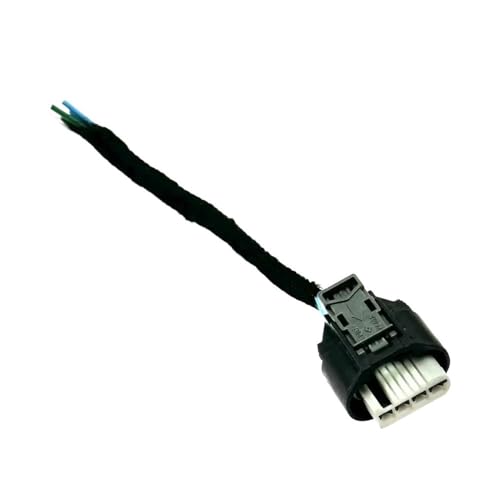 Conector de bobina Kia Sportage con cables reforzados para un encendido estable