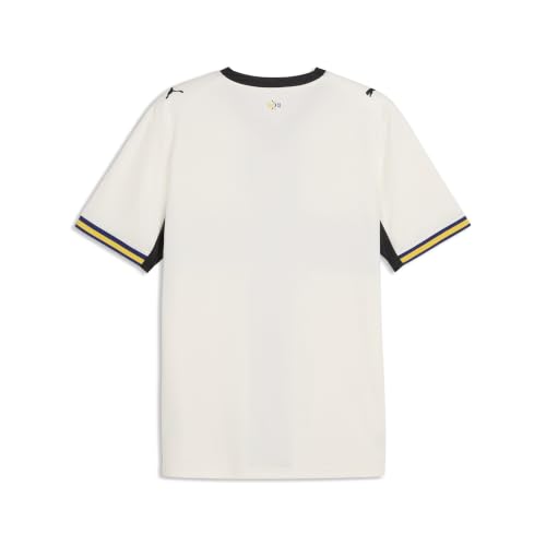 PUMA Maillot Home Parma Calcio 1913 Homme Vêtements - vue 5