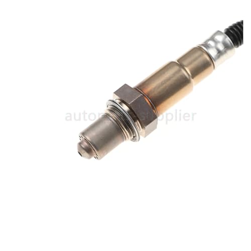 Sensor de oxígeno O2 234-5107 sonda lambda para coches 2006-2015 referencia 99760616801 4