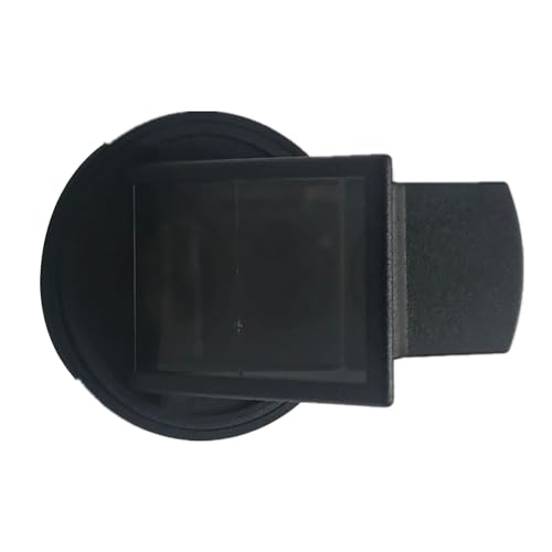 MOUDOAUER Rotatable Wide Angle Lens 90 Degree Cell Phone Camera Lens Kit for Smartphone