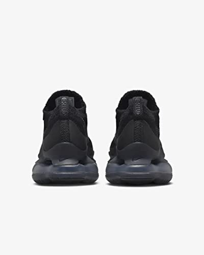 Image of Scorpion Flyknit Air Max in Black by Nike