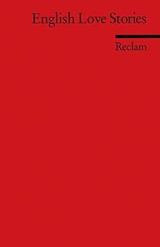 Paperback English Love Stories. (Lernmaterialien) [German] Book