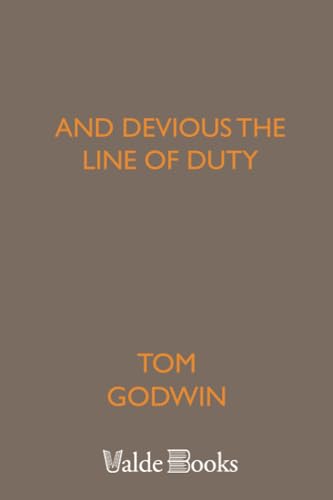 Preisvergleich Produktbild And Devious the Line of Duty