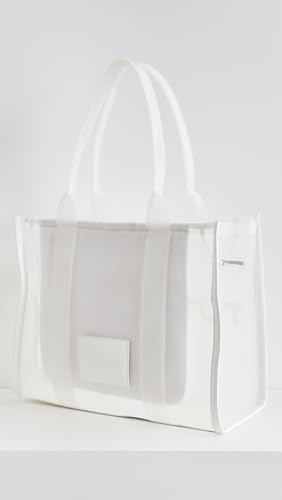 Marc Jacobs Bolsa Tote Grande de Malla para Mujer miniatura 3