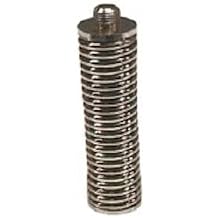Stainless Steel Spring Medium Duty Antenna Mounts