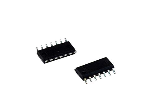 SN74AS1000ADR - Logic 14-Pins SOIC 74AS1000 (10 Piece Lot) #1