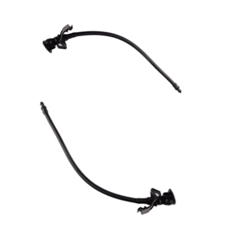 Gicleur lave-glace BB5Z-17603-A pour Ford Mustang et Explorer MK5 avant