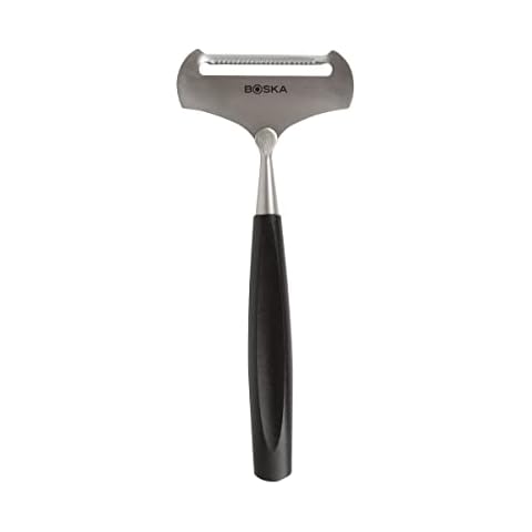 BOSKA Milano+ - Rallador de queso suave Cover