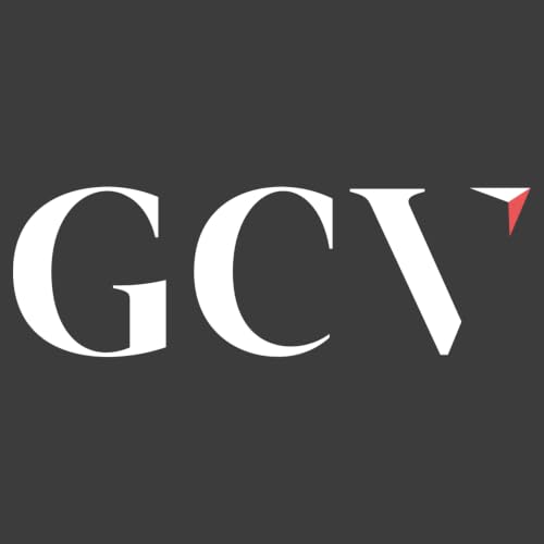『The GCV Podcast』のカバーアート