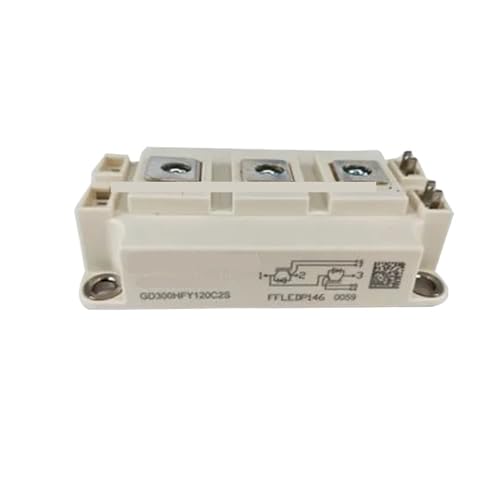 Module GD400HFY120C2S haute fiabilité pour haute tension électrique
