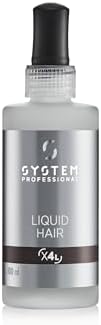 System Professional System Liquid Saç Dolgusu Bakım Losyonu 100ml - Görsel 2