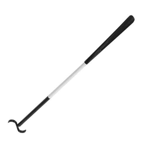 FOMIYES Lightweight Sock Helper for Elderly Detachable Dressing Pole Easy Shoe Lifter Multi-use Shoehorn