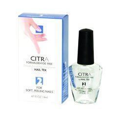 NAIL TEK CITRA Hydration Therapy II 1/2 oz.