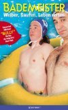 Preisvergleich Produktbild Die Bademeister [VHS]