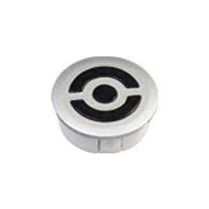 �X�K�c�l LAMP Hera LED�p������ �{�^�� �X�e�����X�� VCR-U-SS