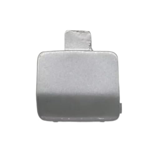 Cache-remorquage pare-chocs BMW E90 M Sport bleu clair clipsable 51128041134