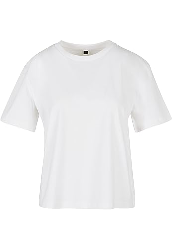 Women's Oversized T-Shirt Build Your Brand - 4